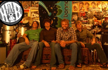 Hightide Blues : Private Party Band