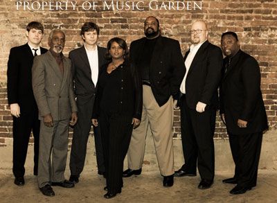 Undergrounders : Dance Band for Weddings