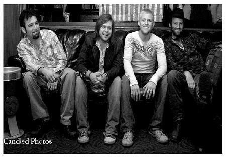 Mothership : College Band
