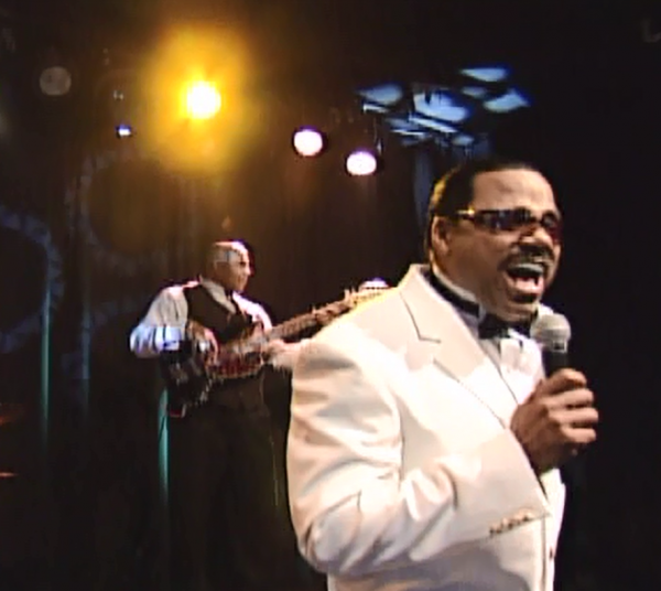 Reliance Band : Motown Bands for Weddings