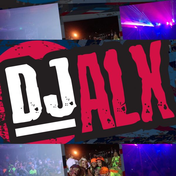 DJ ALX