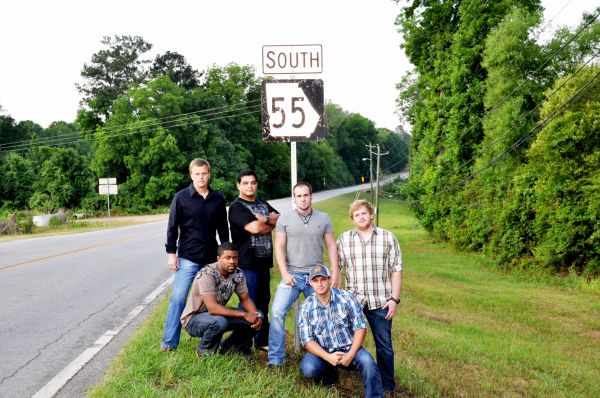 Highway 55
