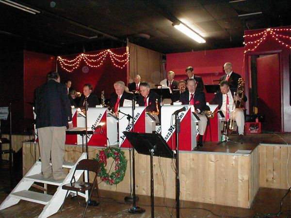 Jazz Masters