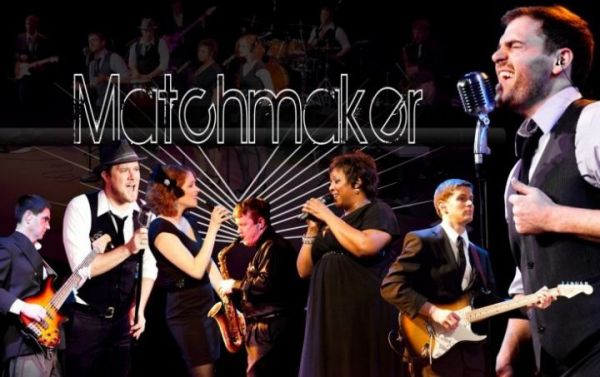 Matchmaker