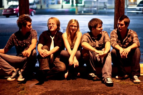 The Regulars Band