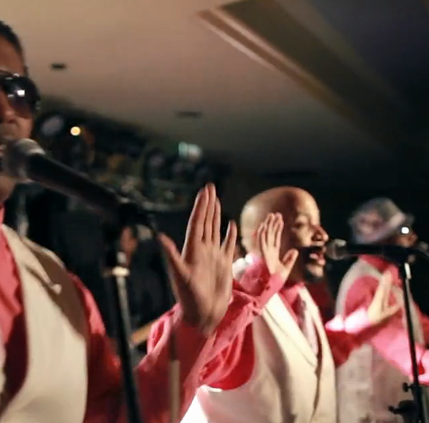 Compozitionz : Corporate Event Band