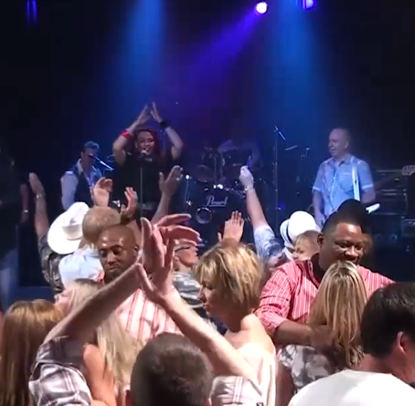Groovethang : Corporate Event Band