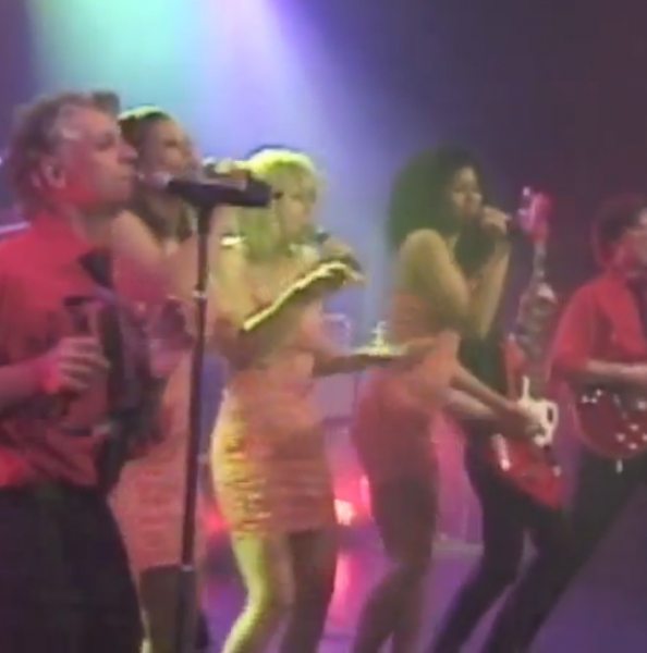 Heartbeat Dance Band