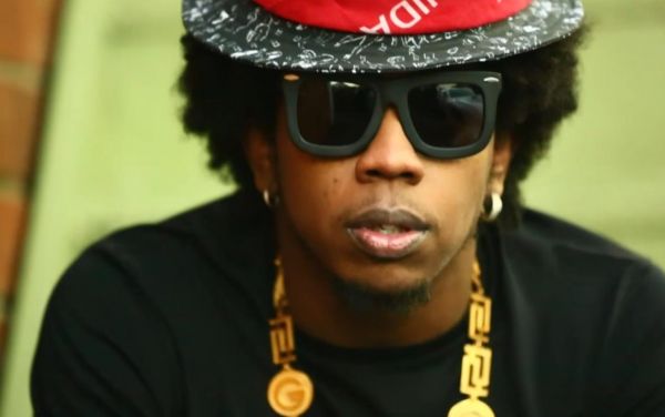 Trinidad James
