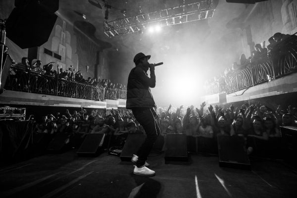 Skizzy Mars : Rap Band