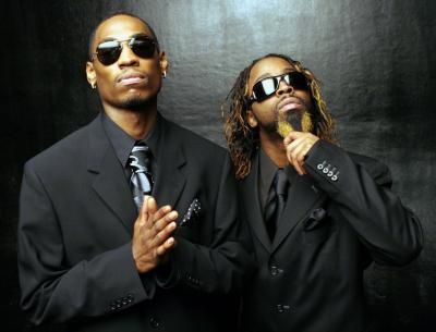 Ying Yang Twins : National Act