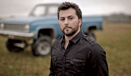 Tyler Farr : Country Artist / Band