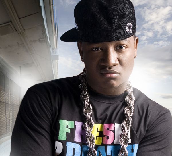 Yung Joc : National Act