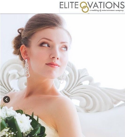 Elite Ovations : DJ