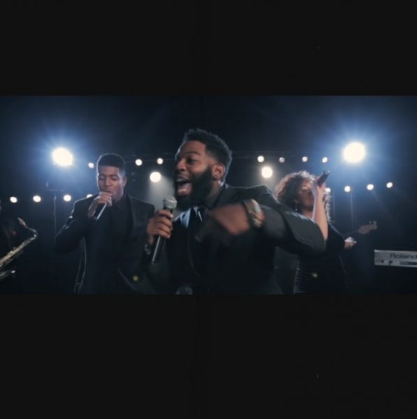 Big Night Dynamite : Corporate Event Band