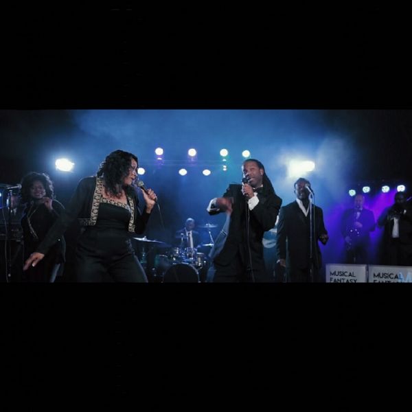 Musical Fantasy : Greek Formal Band