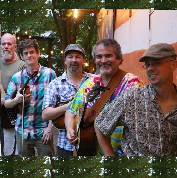 Honeywood Band