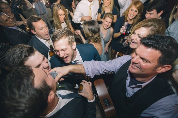 Groove Merchants : Corporate Event Band