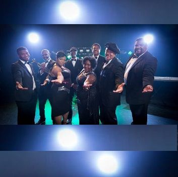 Fountain City Players : Corporate Event Band
